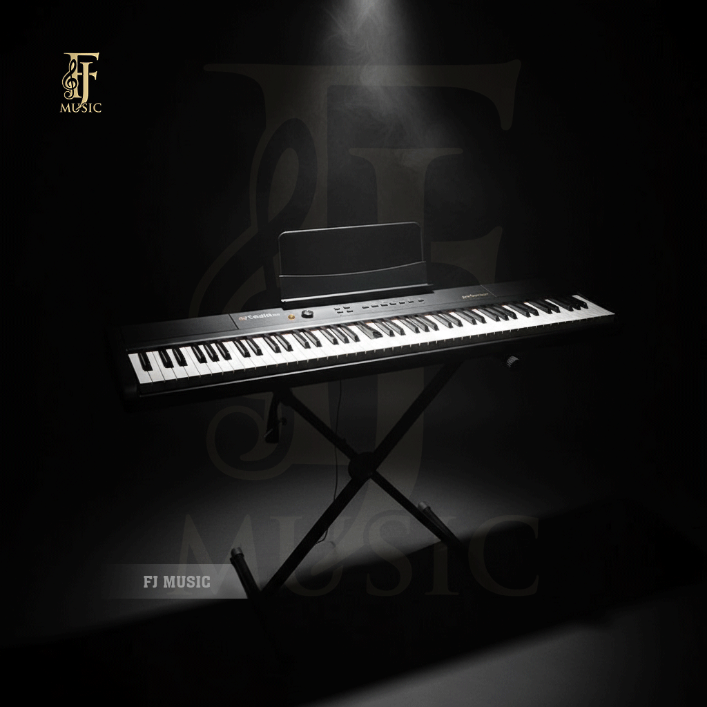 Keyboards and Pianos