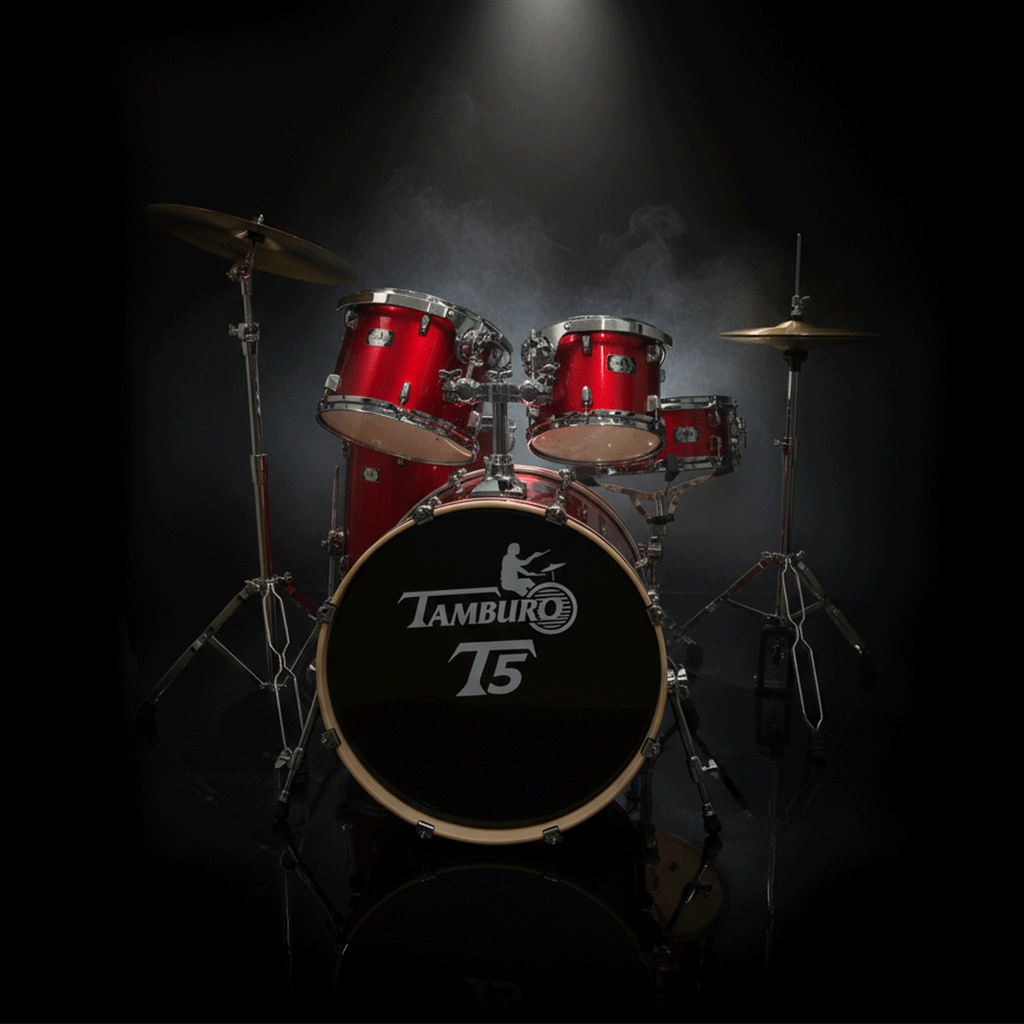Drums