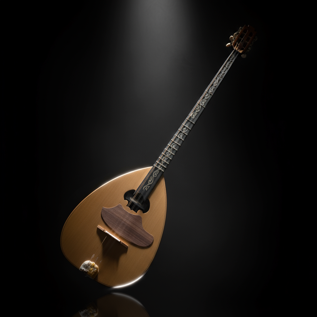 bouzouk