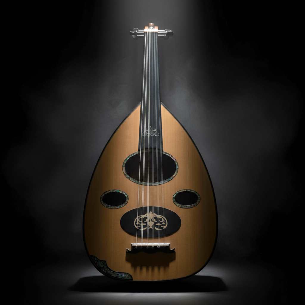 Oud