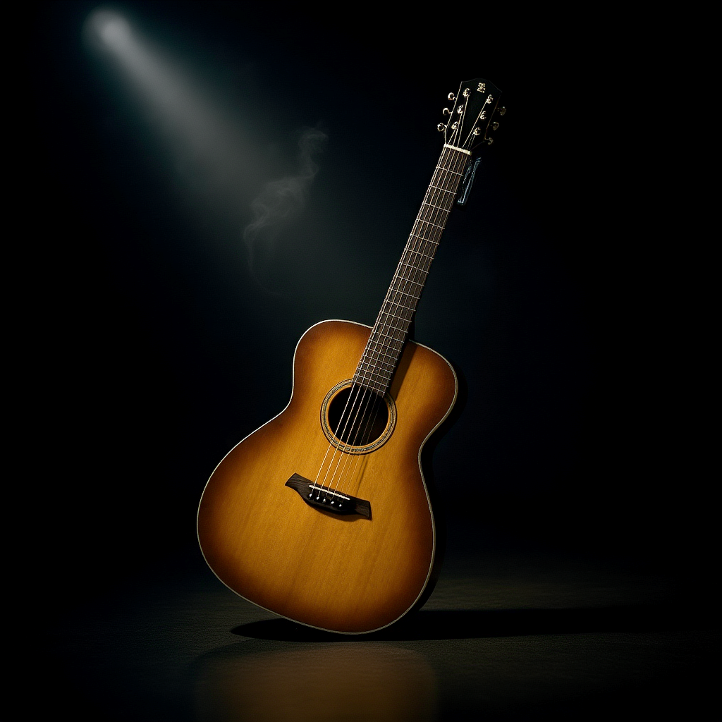 Acoustic Guitar