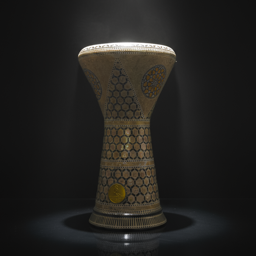 Darbuka