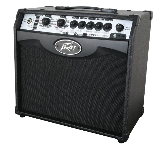 Amps and Speakers