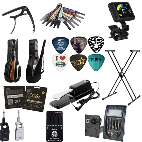 Accessories