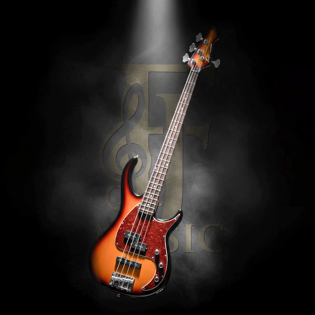 Peavey Milestone