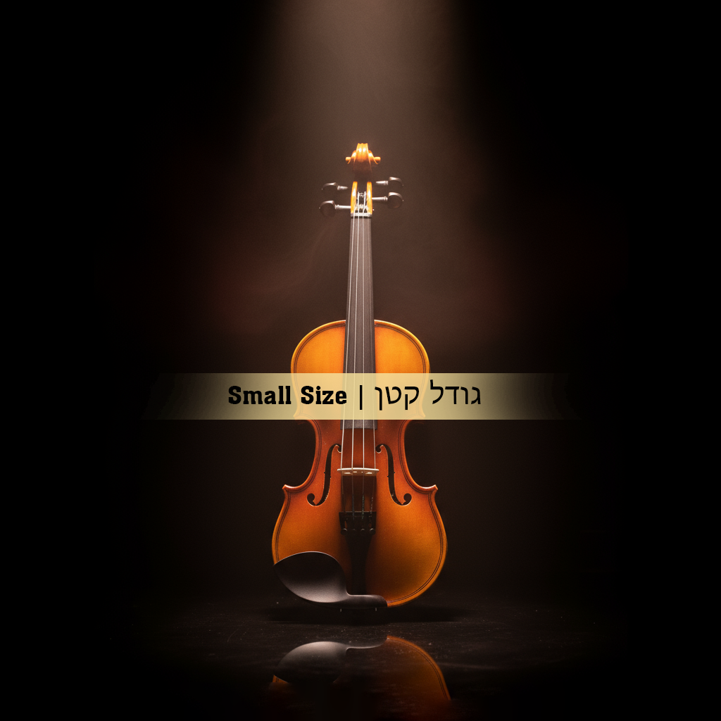 כינור לגטו