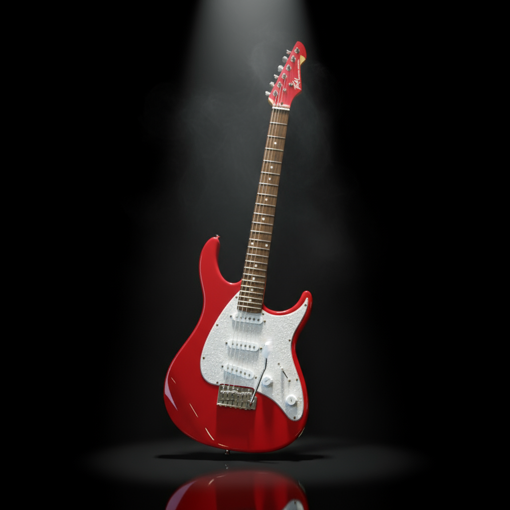 Peavey Raptor Custom
