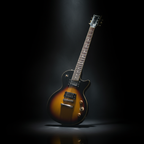 ELECTRIC GUITAR LP DONNER