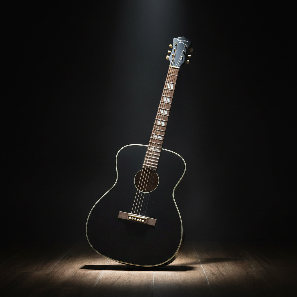 Recording King Dirty 30S SERIES 7