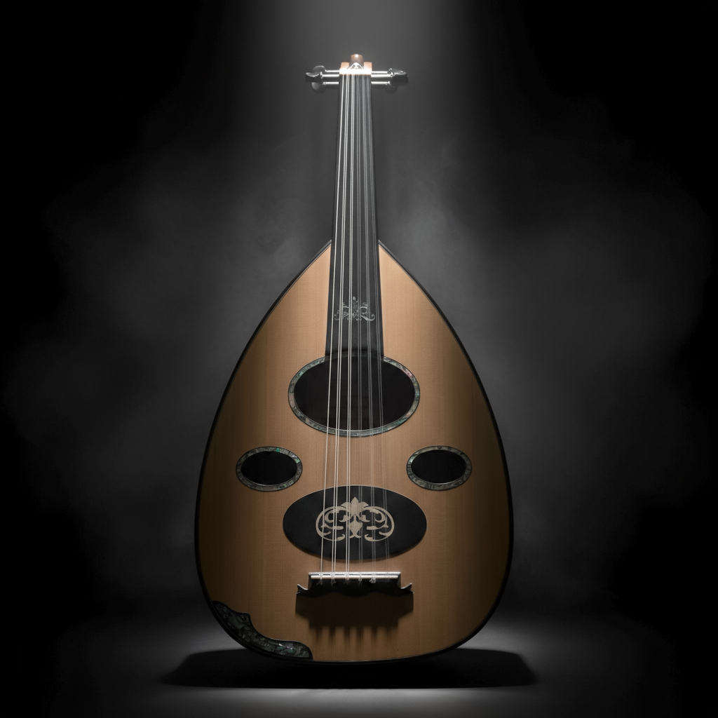 Ali Khalifeh Syrian Style-Iraqi