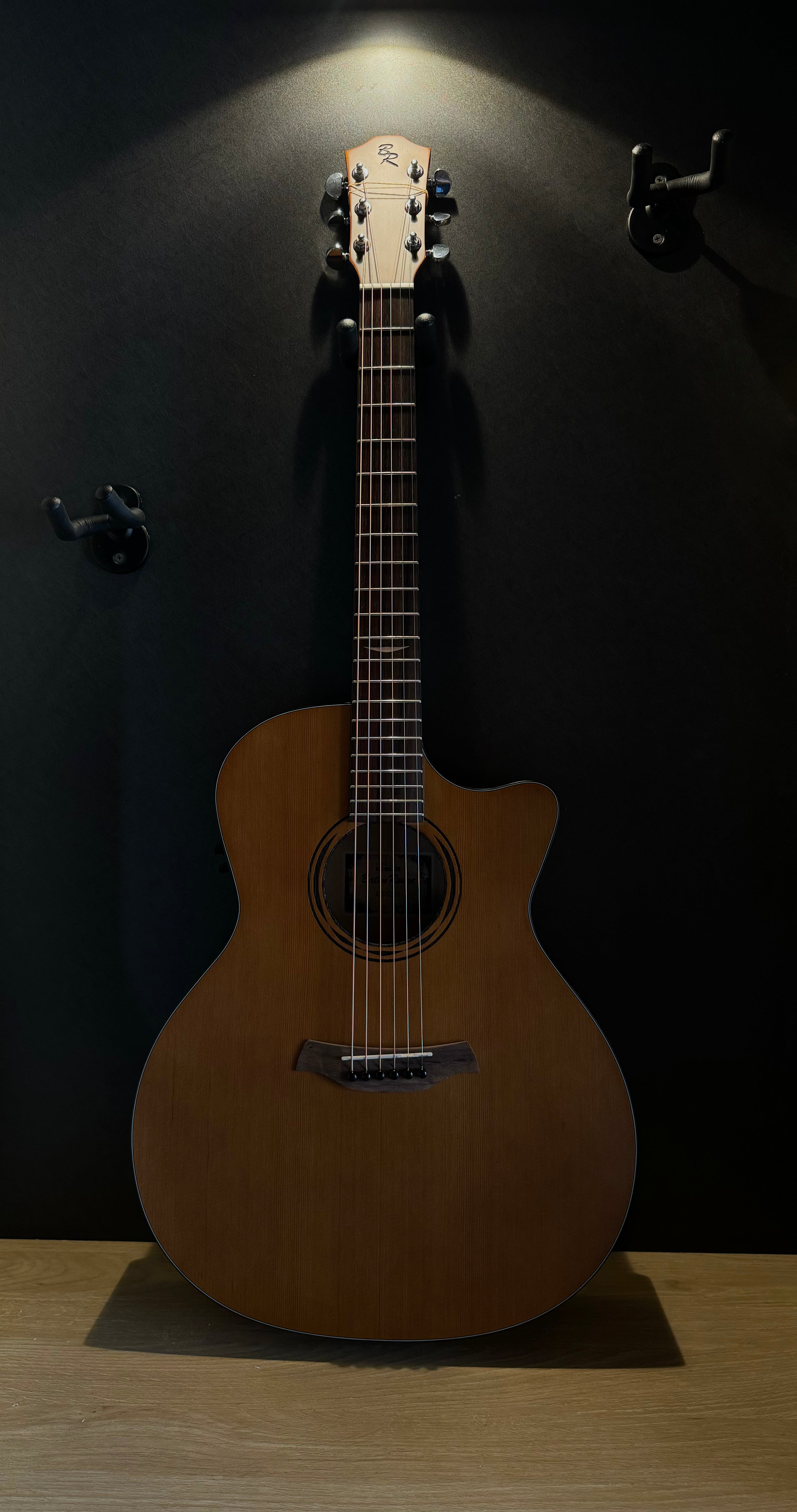 באטון רוז' AR21C/ACE
