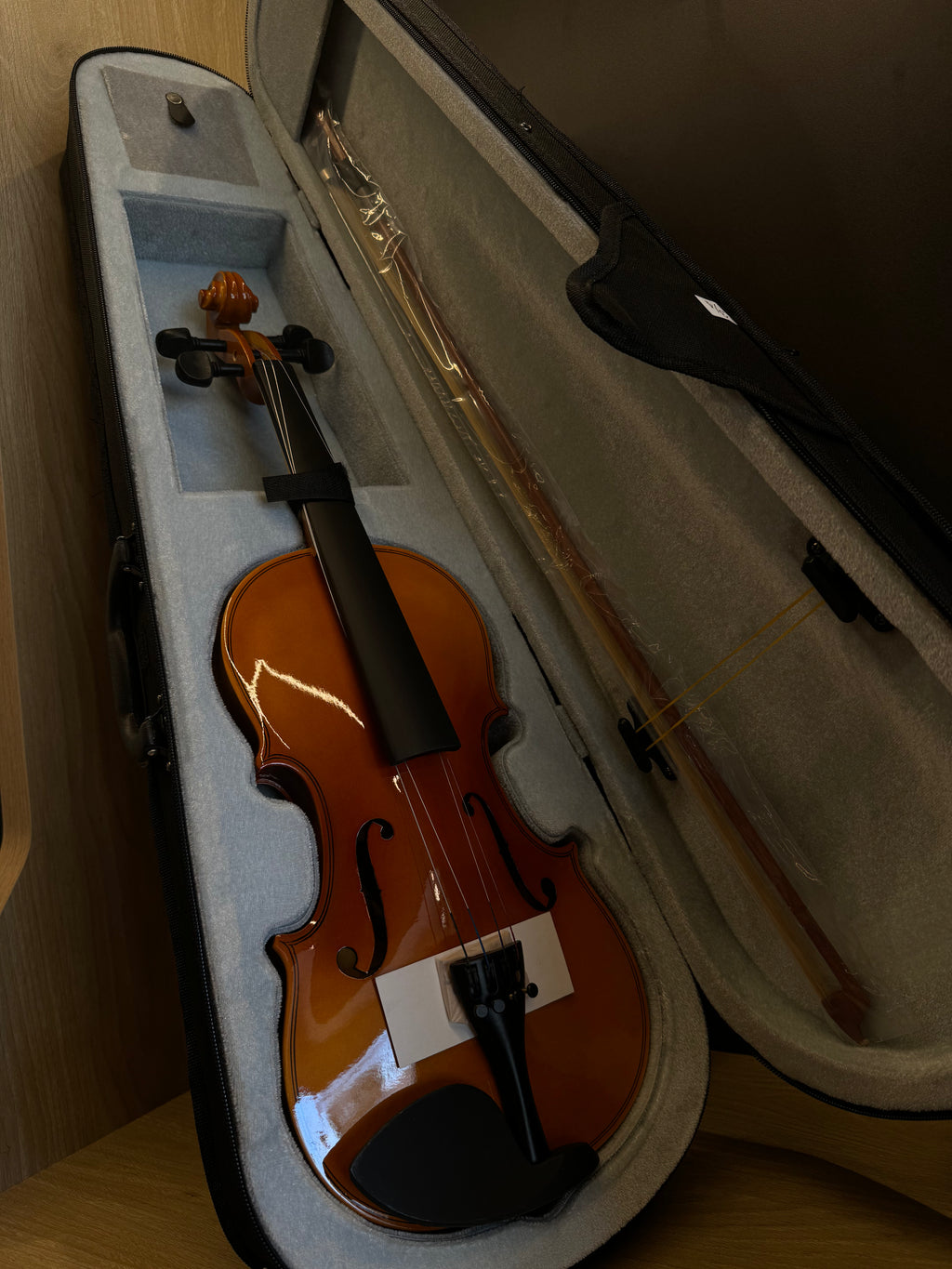 Stagg VN-1/2