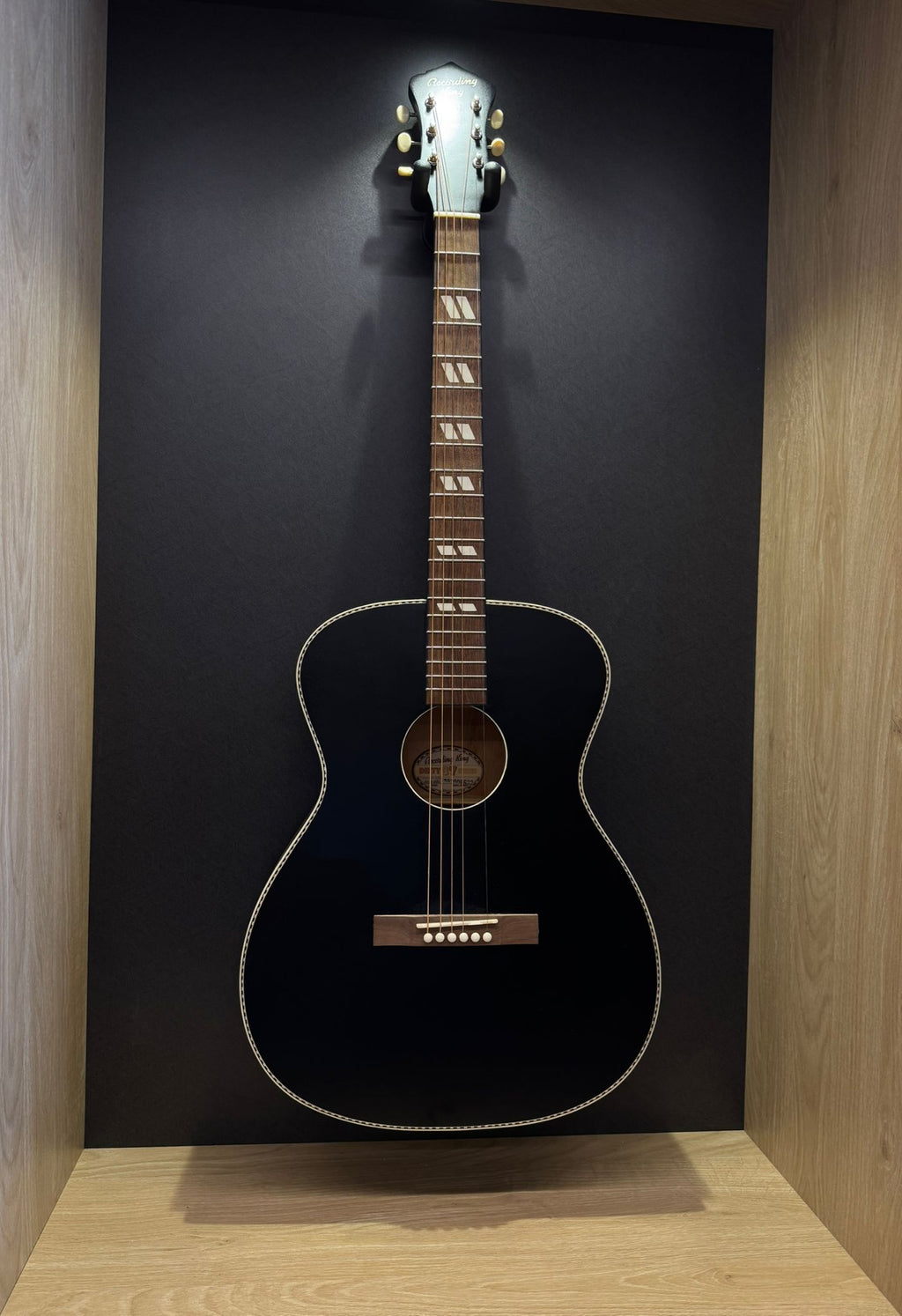 Recording King Dirty 30S SERIES 7