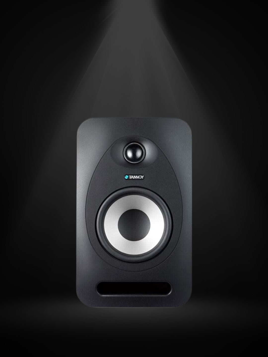 מוניטור אולפני 5 אינץ' Tannoy REVEAL 502