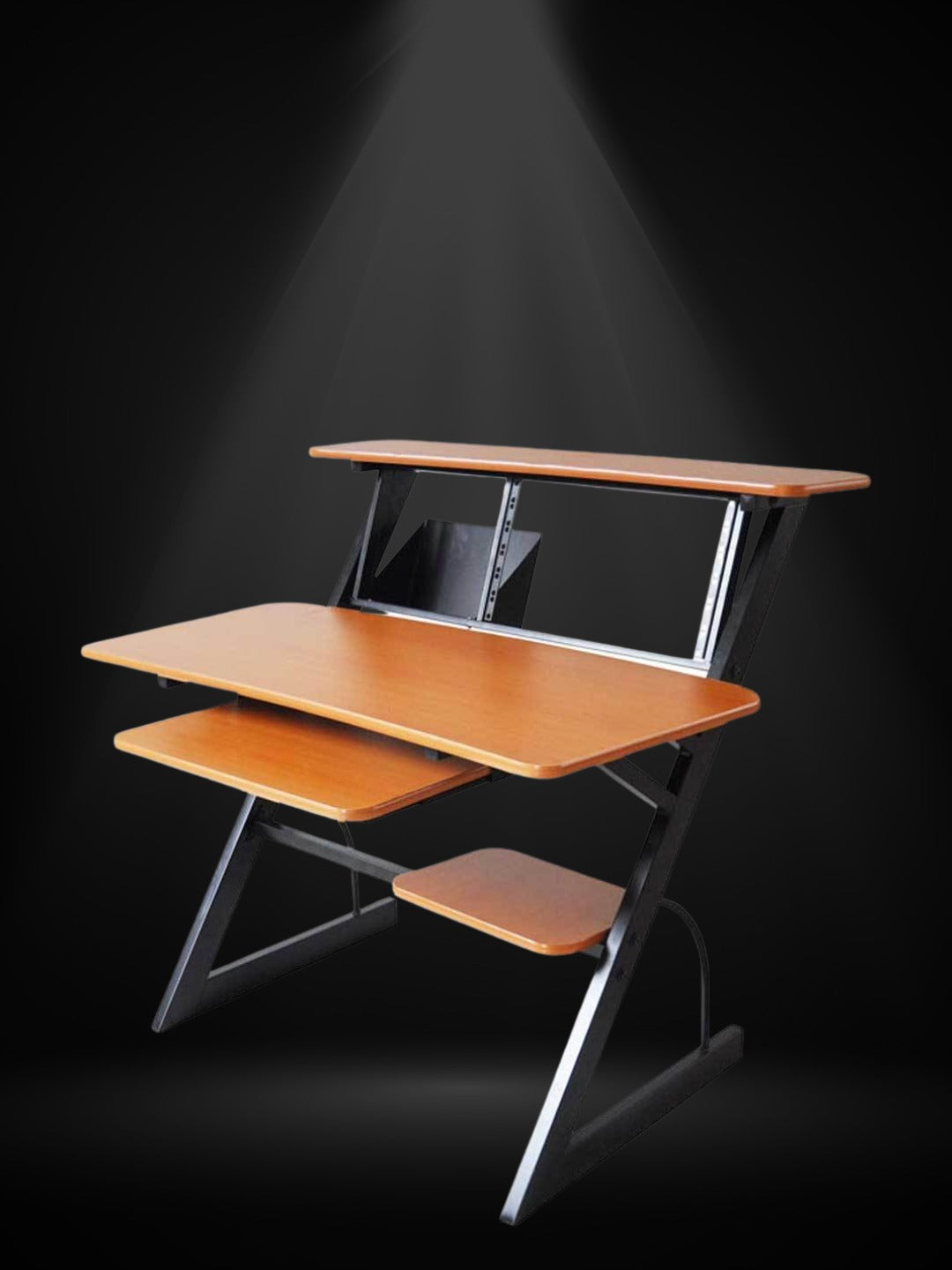 שולחן עבודה לאולפן APEXTONE WS-16